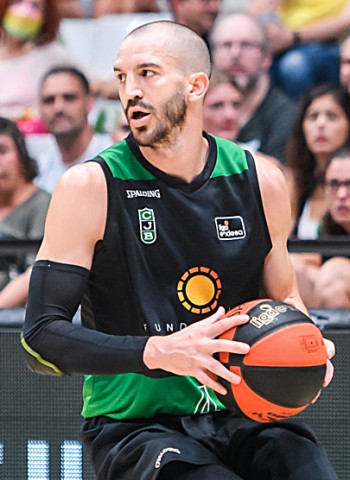 Empieza la Liga Endesa en una temporada muy ilusionante