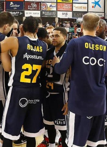 Booker saca al UCAM del descenso en Manresa (86-96)