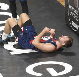 Novedades y parte médico de la Jornada 2 de la Liga Endesa