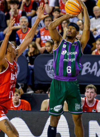 Regreso al Carpena ante el peligroso BAXI Manresa