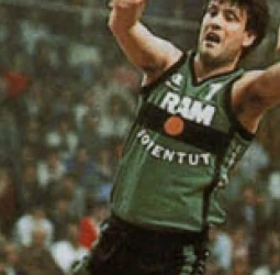 Josep María Margall: "Matraco"