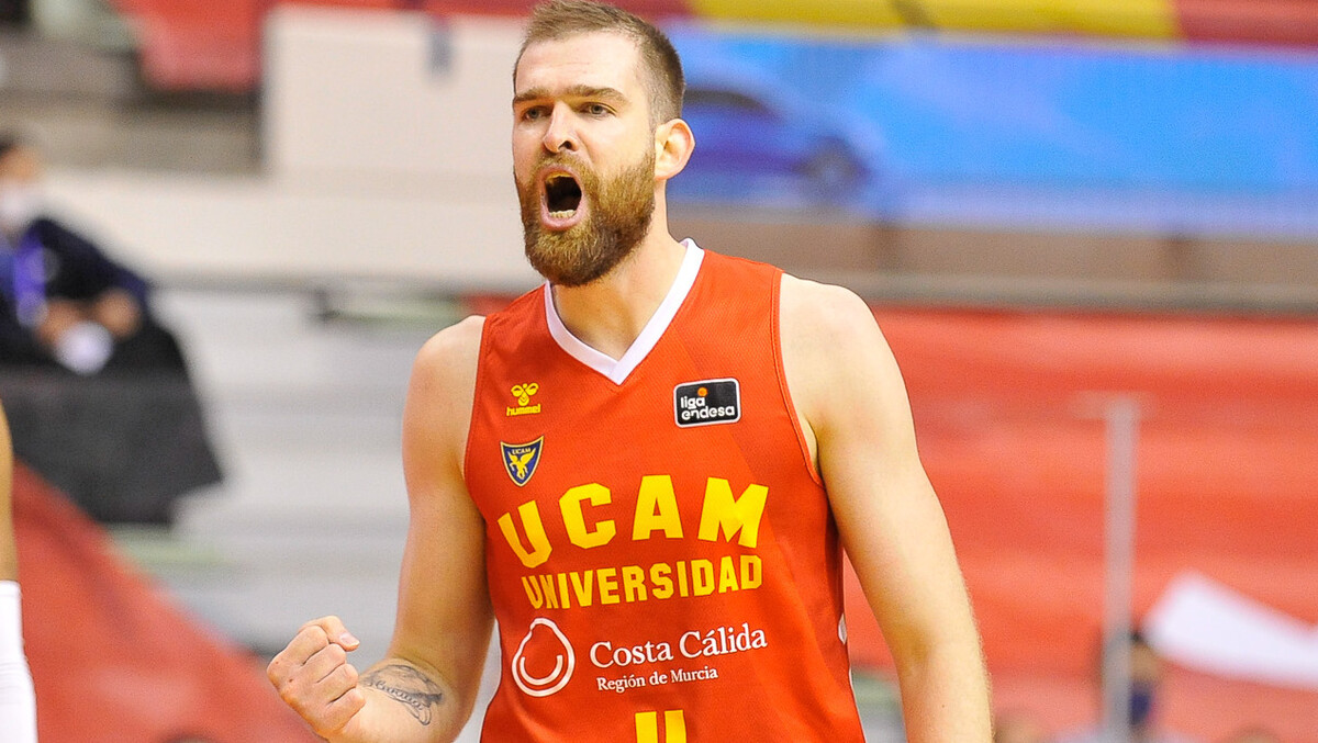 Urbas Fuenlabrada - UCAM Murcia: ¡Todas las novedades de un vistazo!