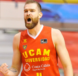 Urbas Fuenlabrada - UCAM Murcia: ¡Todas las novedades de un vistazo!