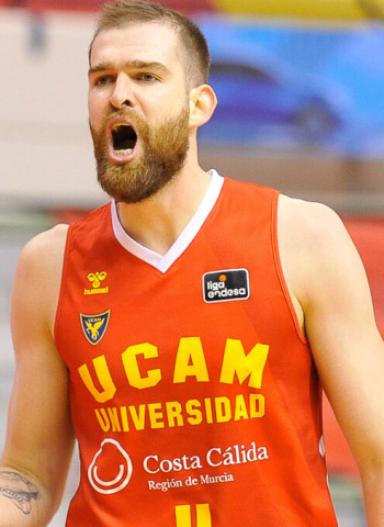 Urbas Fuenlabrada - UCAM Murcia: ¡Todas las novedades de un vistazo!