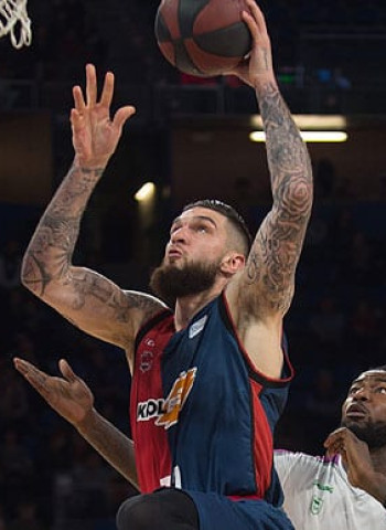 Vincent Poirier, Jugador de la Jornada 21