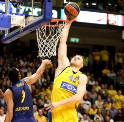 El Barcelona vuelve a sumar una nueva derrota (94-82)