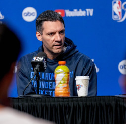 Oklahoma City se prepara para el quinto asalto: Daigneault disecciona el pulso de las Finales