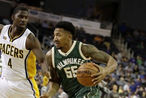 El Unics Kazan se refuerza con Orlando Johnson