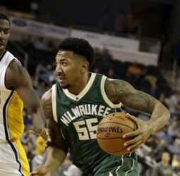 El Unics Kazan se refuerza con Orlando Johnson