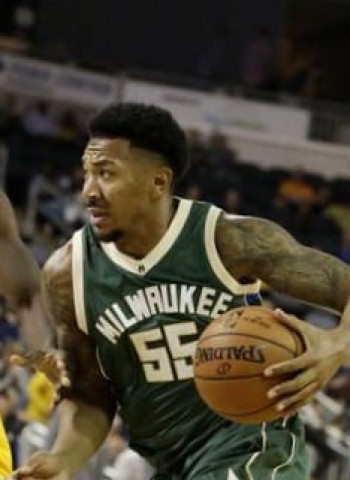 El Unics Kazan se refuerza con Orlando Johnson