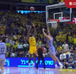 Homepage Top 10 Plays | Round 34 | 2022-23 Turkish Airlines EuroLeague