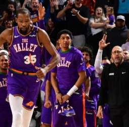 La noche NBA: Curry asalta el Madison, Luka coge velocidad de crucero