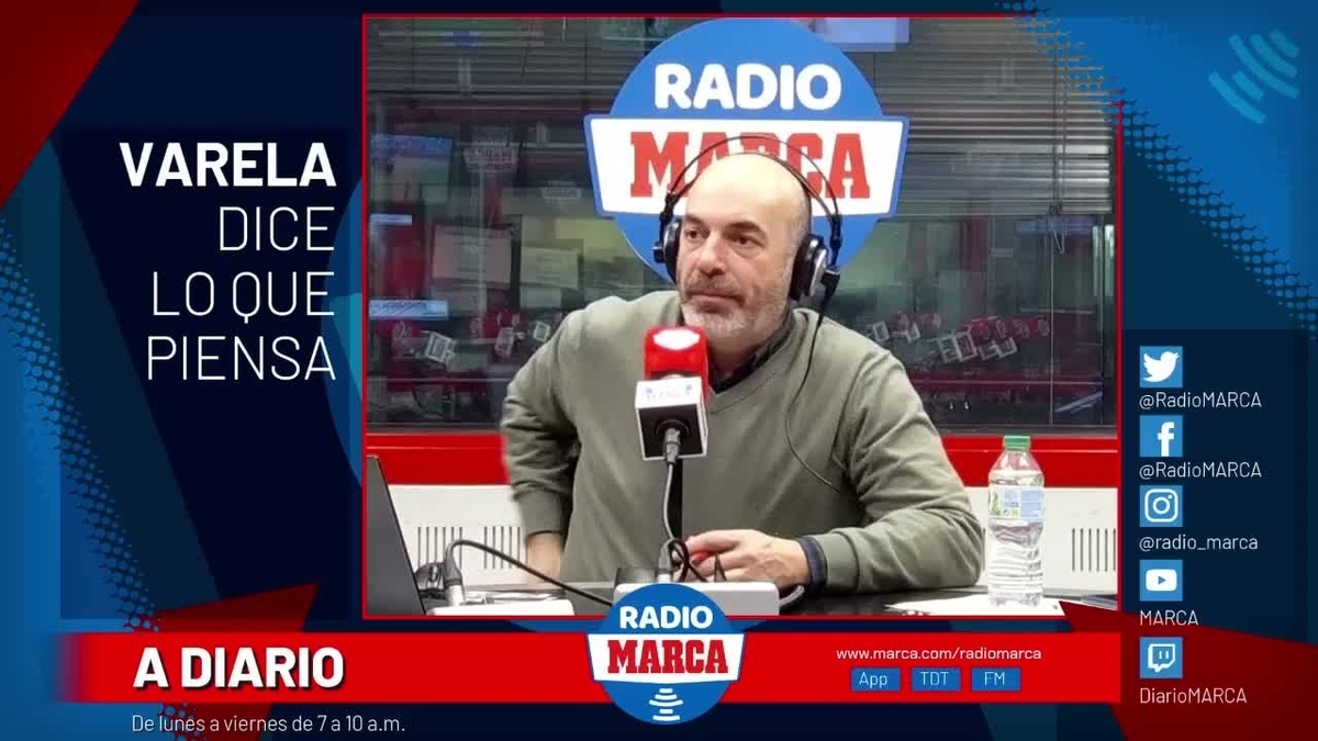 "Chicago Bulls, la dinastía inmortal", con repercusión nacional gracias a Radio Marca