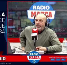 "Chicago Bulls, la dinastía inmortal", con repercusión nacional gracias a Radio Marca