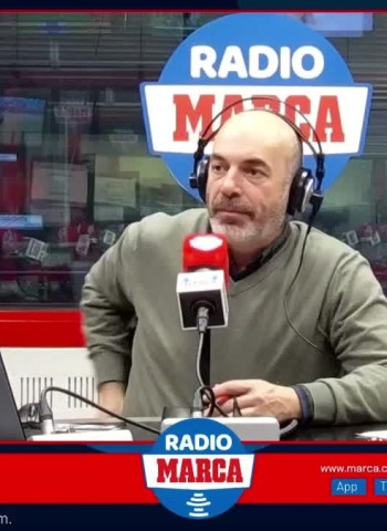 "Chicago Bulls, la dinastía inmortal", con repercusión nacional gracias a Radio Marca