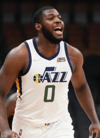 El Maccabi pretende el fichaje de Eric Paschall