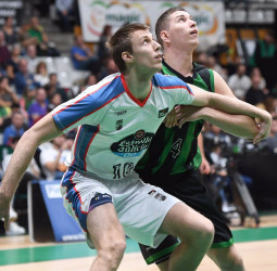 El Monbus Obradoiro ficha a Vladimir Brodziansky
