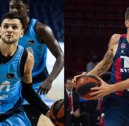 Los destacados de la Jornada 8 de la Liga Endesa