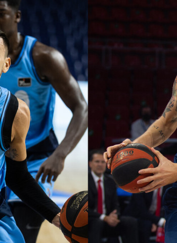 Los destacados de la Jornada 8 de la Liga Endesa
