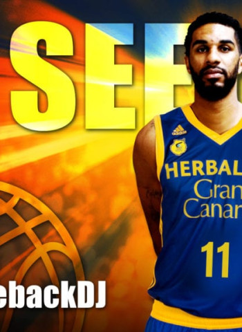 D. J. Seeley vuelve al Gran Canaria