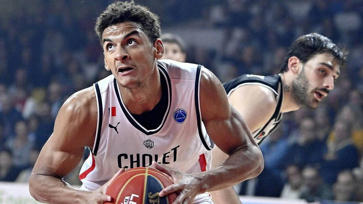 Neal Sako, en la agenda del Valencia Basket
