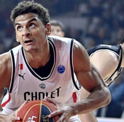Neal Sako, en la agenda del Valencia Basket