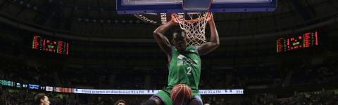 El Unicaja visita al líder de la Liga Endesa, Iberostar Tenerife