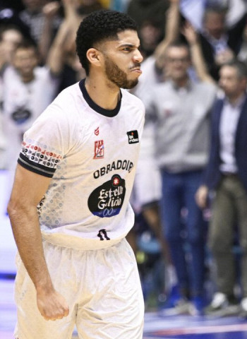 Monbus Obradoiro roza su máxima anotación en Liga Endesa tras dos prórrogas