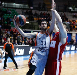Victoria en Milán para completar el 2 de 2 taronja en la semana europea (89-93)