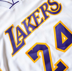 Las equipaciones más llamativas de los PlayOffs