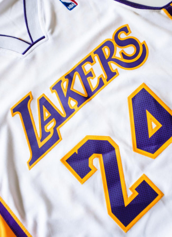 Las equipaciones más llamativas de los PlayOffs
