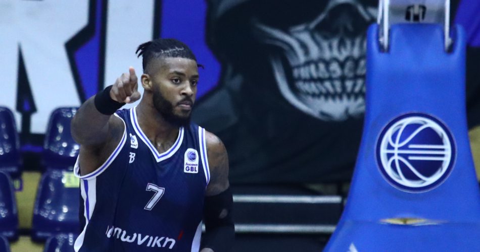 El Casademont Zaragoza se fija en Nate Watson