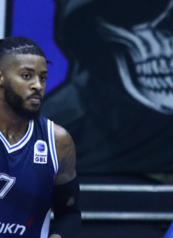 El Casademont Zaragoza se fija en Nate Watson