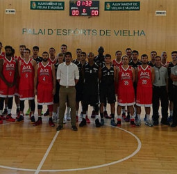 El ICL Manresa empieza con victoria la pretemporada