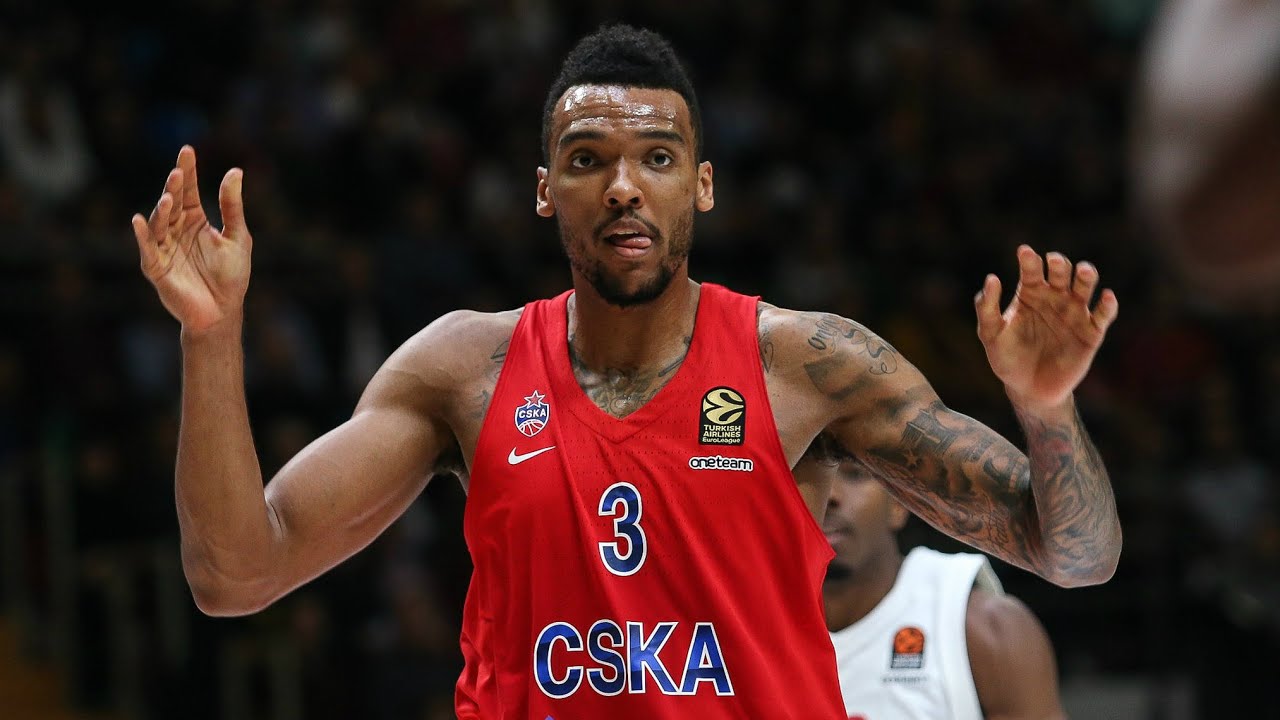 Disfruta de las mejores jugadas de la jornada en la EuroLeague