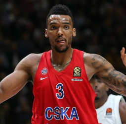 Disfruta de las mejores jugadas de la jornada en la EuroLeague