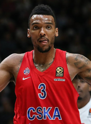 Disfruta de las mejores jugadas de la jornada en la EuroLeague