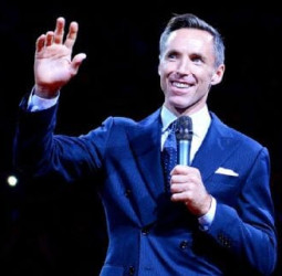 Steve Nash no tiene interés en entrenar a los Suns