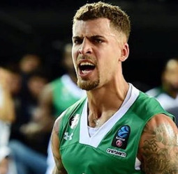 Scottie Wilbekin, objetivo del Fenerbahce