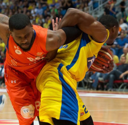 El Rishon deja al Maccabi fuera de la final israelí
