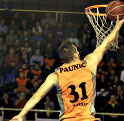 Duelo español en la Eurocup entre el Montakit Fuenlabrada y el RETAbet Bilbao