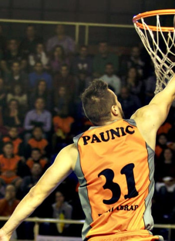 Duelo español en la Eurocup entre el Montakit Fuenlabrada y el RETAbet Bilbao