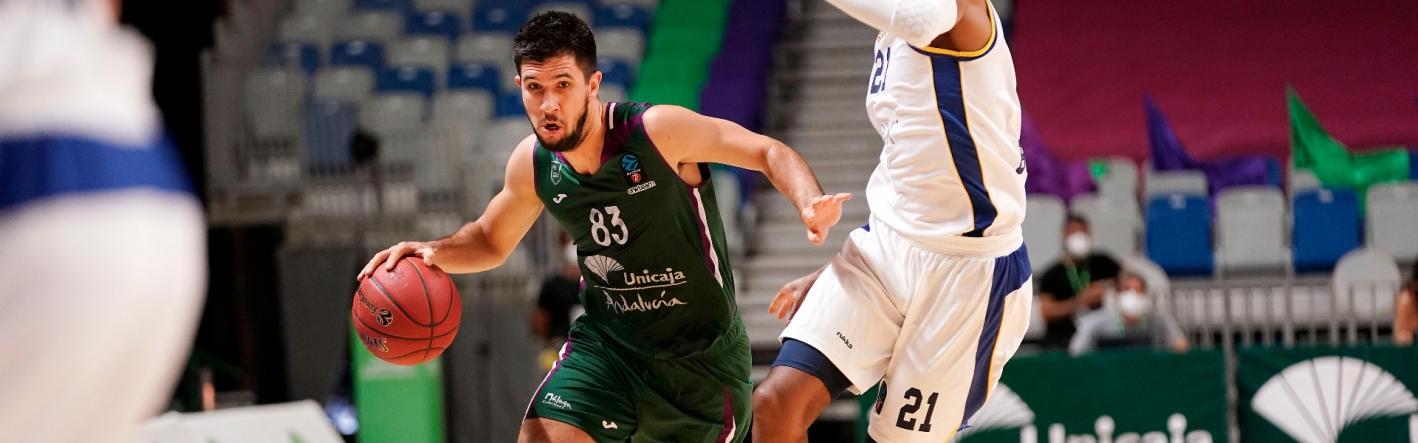 A consolidar el liderato en la 7DAYS Eurocup