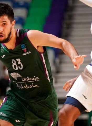 A consolidar el liderato en la 7DAYS Eurocup