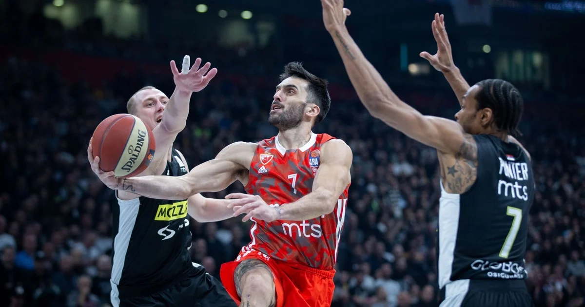 Facundo Campazzo jugará en el Real Madrid la temporada que viene