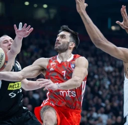 Facundo Campazzo jugará en el Real Madrid la temporada que viene