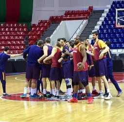 Segunda oportunidad del Barcelona para ganar en Krasnodar