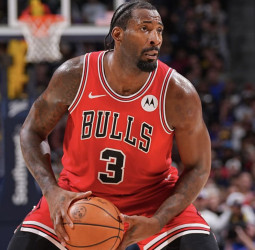 Andre Drummond, cerca de los Philadelphia Sixers
