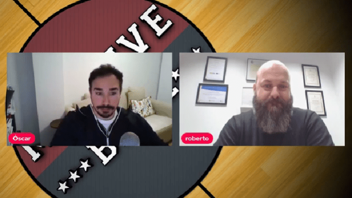 Piratas del Basket, en el podcast de MassiveBall