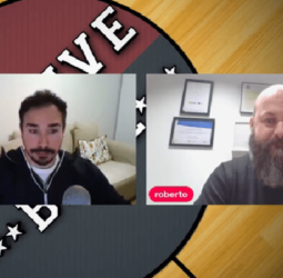 Piratas del Basket, en el podcast de MassiveBall